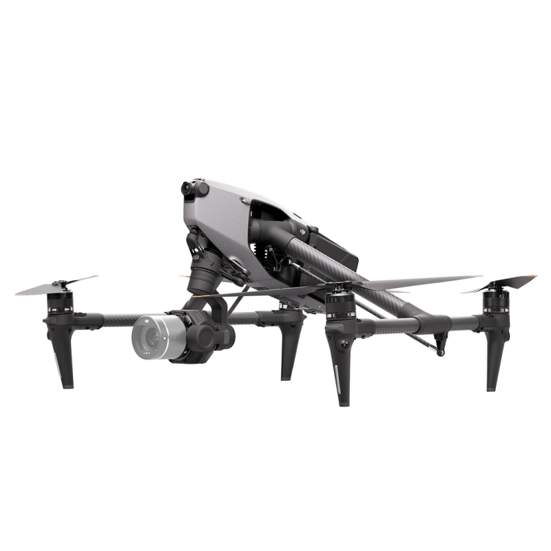 DJI Inspire 3